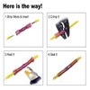 CESFONJER Heat Shrink Wire Connectors | Crimp Connectors | Waterproof