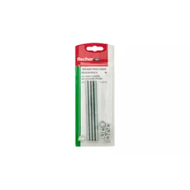 Fischer Threaded Rod FIS GS M 6 x 110 K