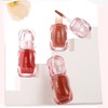 Wirwody Matte Lip Tint Lipstick Lip Mud Natural Anti-fall Mucosal