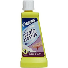 Carbona, Stain Devil Blood Milk No 4, 1.7-Ounce (6 Pack)