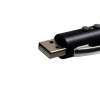 Monteverde Selfie Ballpoint Pen & Stylus, Black, Brand New, MV20592