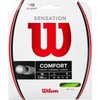 WILSON Sensation Neon 16 - Juego de Cuerdas de Tenis,