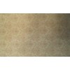 Doll House Beige Flowers wall paper 18” x 12” sheet  - $7.00