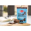 Diamond of California Salted Dark Chocolate Walnut Snack Nuts, 4