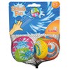 Simba 107799978 - Water Fun Wasserbomben Bälle, 2 Stück, wasseraufsaugend,