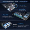 BIGTREETECH Pi V1.2 Control Board 64bit Quad Core 1GB DDR3L