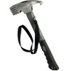 TMV24 Tent Hammer with Peg Extractor - Camping Hammer with