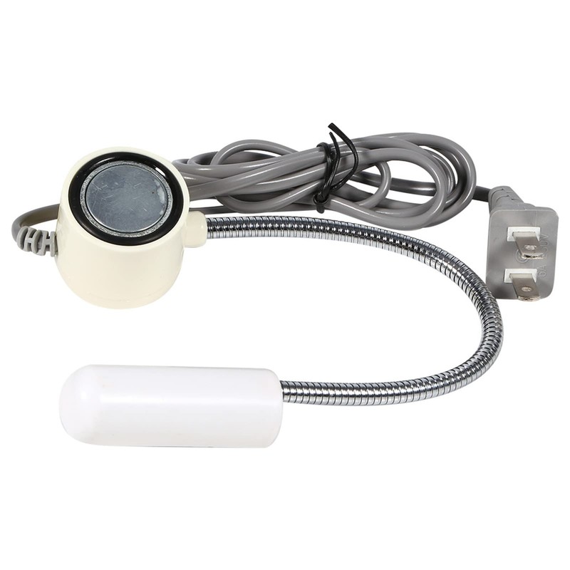 Sewing Machine Light, 12 LED Sewing Lamp Flexible Gooseneck Working