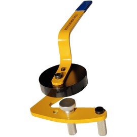 RUIPAI Deck Straightening Tool - Easy and Fast Solution for Fixing Deck Board Warping During Installation
