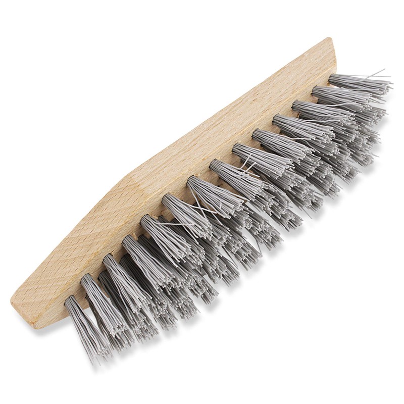 Lenzen High-Quality Shoe Polishing Set - 5-Piece Set - 2