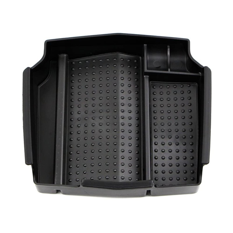 Dreamseek Center Console Organizer for Honda CR-V CRV 2012 2013