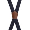 Dockers Men's Solid X-Back Suspender
