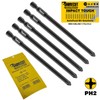 5 x SabreCut SCP110PH2_5 110mm PH2 Compatible with Makita 6830