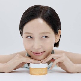 (La Rose) (Hanam Branch) Cherry Deep Cleansing Balm 90g / (라로제)( 하남점)체리 딥 클렌징 밤 90g