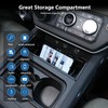 Bekantogy Center Console Organizer Tray Storage Box Compatible for Land