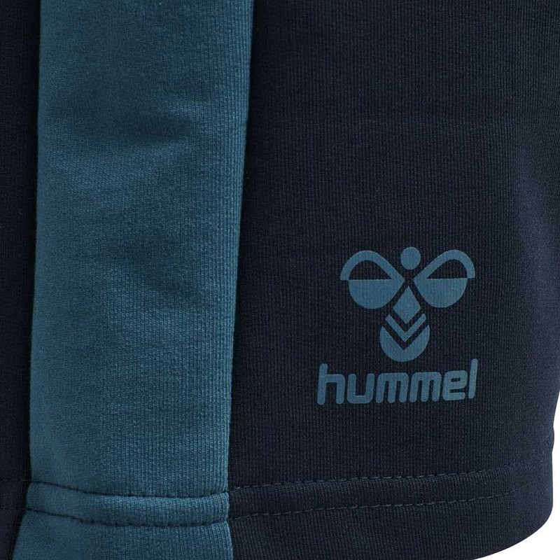 hummel Unisex Child 211005 Shorts