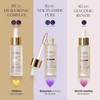 L'Bel Concentre Total Hyaluronic Complex HC 3% Facial Serum Wrinkles