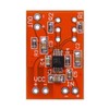 SSM2167 Microphone Preamplifier Board Low Noise COMP Compression Module DC