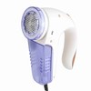 Portable Electric Fabric Clothes Sweater Lint Remover Fuzz Shaver Removing