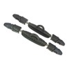 Ez Spring Fin Straps for Scuba Fins - Pair Medium
