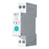 Jadeshay Tuya Smart WiFi Circuit Breaker, 1P 63A Switch, WiFi