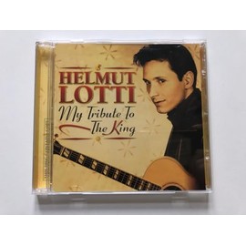 My Tribute to the King