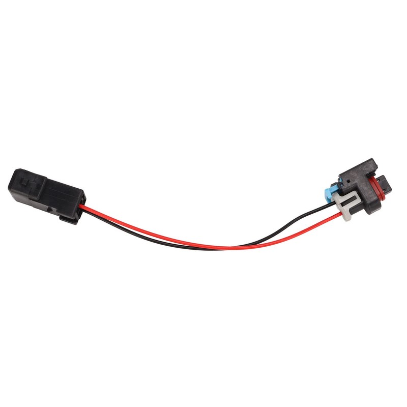 Cable de Inyector de Combustible, 8 Piezas de Arnés de