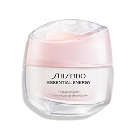 Shiseido Crema Hidratante Essential Energy de para Mujeres, 50 ml