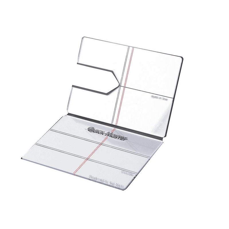 YAMANI (yamani) Swing Practice Machine Quickmaster pattexingu・mira- qmmg NT22 