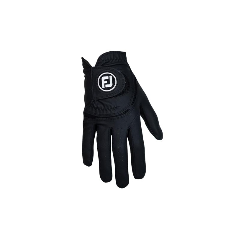 FootJoy WeatherSof Men's Golf Glove