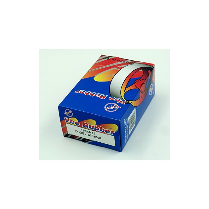 Hose 13 Inch 130/60-13, Angle Valve TR87