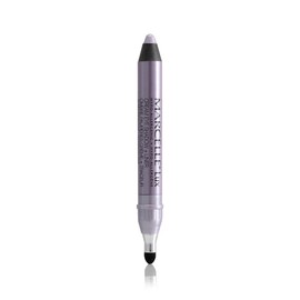 Marcelle Waterproof Lux Cream Eyeshadow + Liner, Wisteria, 1.6 Gram