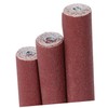 Uonlytech 3pcs Sandpaper Grinding Rollers Rotary Tool Sanding Drum Mandrels