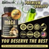 Balincer Maca + Ashwagandha: Enhances vitality, endurance and protection, men's