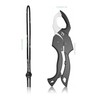 pullther Fish Gripper - 23 cm, Fish Gripper Tool with