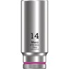 Wera 8790 HMA Deep Socket 14.0 004511