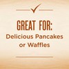 Arrowhead Mills Organic Gluten Free Pancake & Waffle Mix, 22
