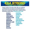 Maximum Human Performance Eaa Strong Polvo Aminoacidos Bcaa