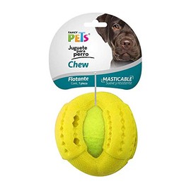 Fancy Pets Juguete Chew Geobola para Perro