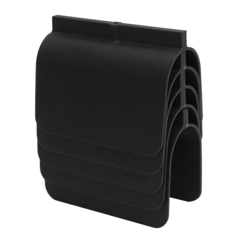 5Pcs Electrical Outlet Marker for Drywall Installation Wire Protection Drywall