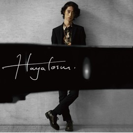 HAYATOSM (通常盤)