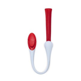 Boon B289 Mordedera Multiusos, rojo/azul