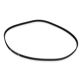 CLOYES B329 Timing Belt, Black