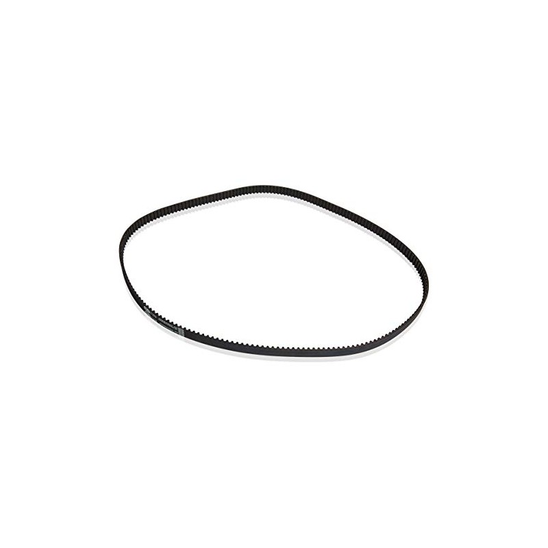 CLOYES B329 Timing Belt, Black