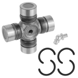 Celox for Yamaha Rhino 700 YXR700 4X4 2008-2013 Front Drive Shaft U-Joint Kit