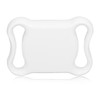 Pet GPS Locator Collar Waterproof Bluetooth Wireless Animal Tracking Device