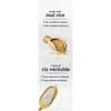 Mondelez Canada Inc Good Thins Rice Sesame Crackers, 100g/3.5oz, Box,