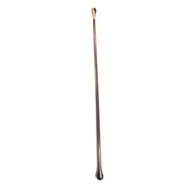 Mahl Stick 36" - Gloss Finish - Art Supply Tool - Hand Crafted - 100% Natural Wood - for Easy Arm and Hand Rest - Best Mahl Stick in The World - Made in The USA