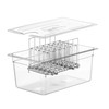 LIPAVI C15 19 Qt Sous Vide Water Bath