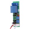 Adjustable Cycle Timer Relay Module, High Precision, Stable and, On/Off